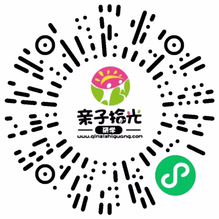 小程序二维码